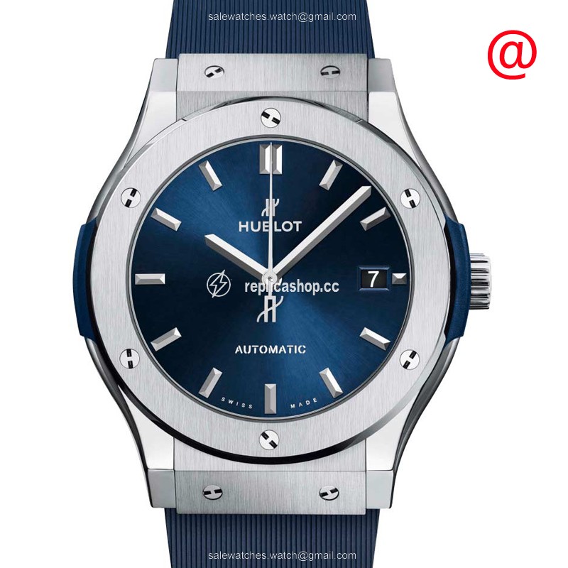 Replica HUBLOT CLASSIC FUSION 511.NX.7170.RX Replica HUBLOT CLASSIC FUSION 511.NX.7170.RX