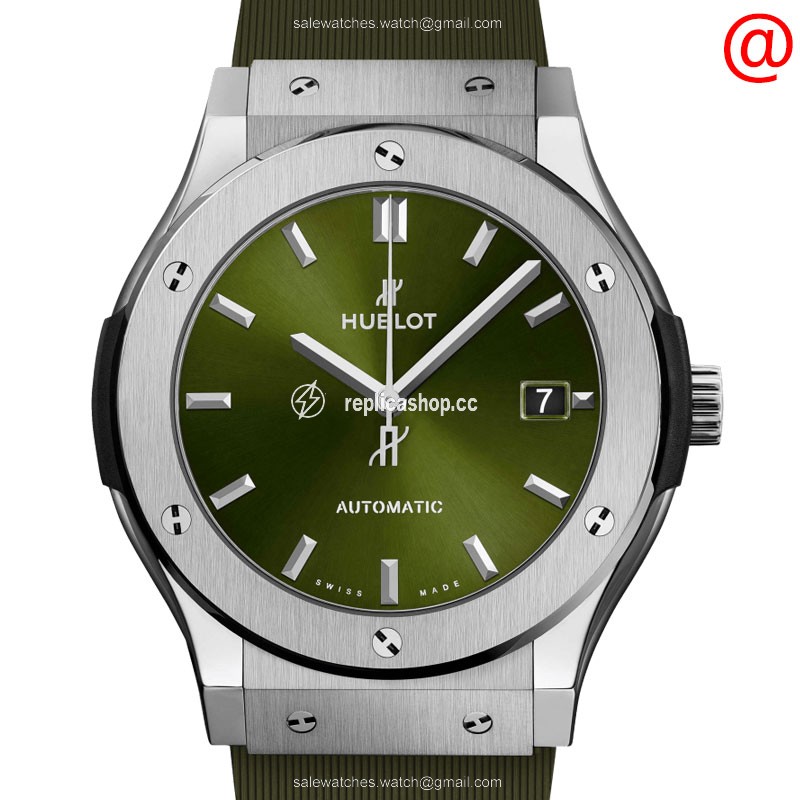 Replica HUBLOT CLASSIC FUSION 511.NX.8970.RX Replica HUBLOT CLASSIC FUSION 511.NX.8970.RX