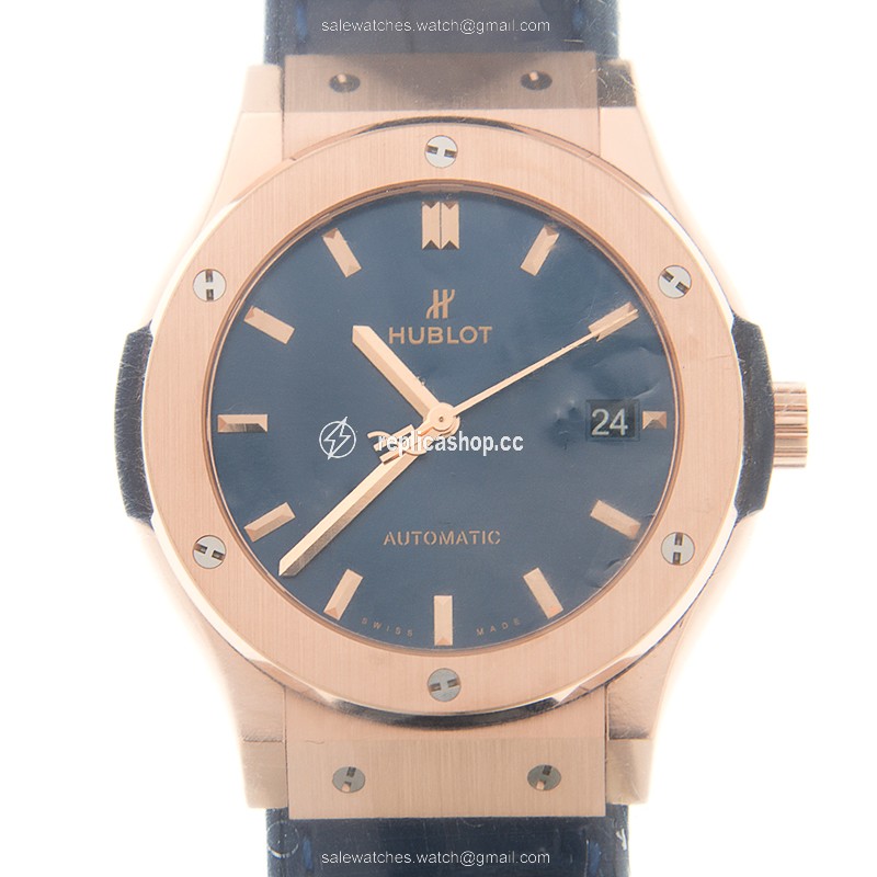 Replica HUBLOT CLASSIC FUSION 511.OX.7180.LR Replica HUBLOT CLASSIC FUSION 511.OX.7180.LR