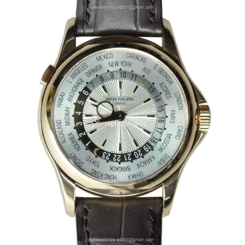 Replica PATEK PHILIPPE COMPLICATIONS 5130R-001 Replica PATEK PHILIPPE COMPLICATIONS 5130R-001