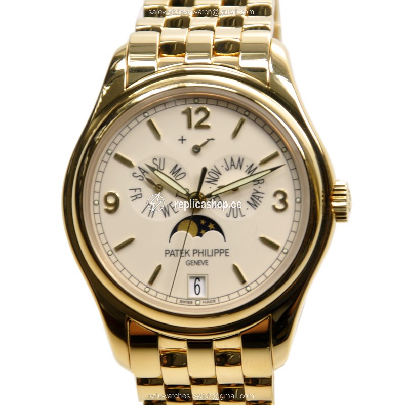 Replica PATEK PHILIPPE COMPLICATIONS 5146-1J-001 Replica PATEK PHILIPPE COMPLICATIONS 5146-1J-001