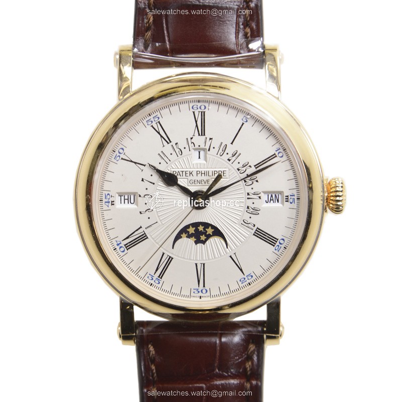 Replica PATEK PHILIPPE GRAND COMPLICATIONS 5159J-001 Replica PATEK PHILIPPE GRAND COMPLICATIONS 5159J-001