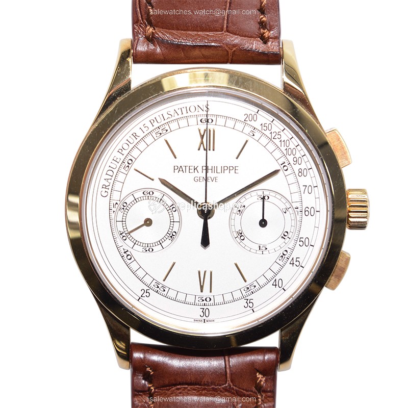 Replica PATEK PHILIPPE COMPLICATIONS 5170J-001 Replica PATEK PHILIPPE COMPLICATIONS 5170J-001