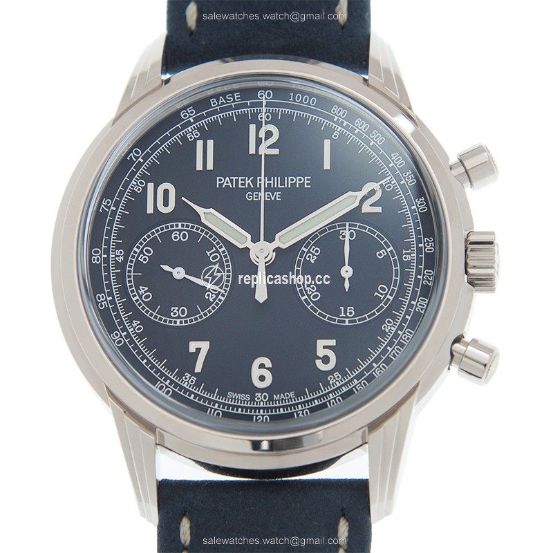 Replica PATEK PHILIPPE COMPLICATIONS 5172G-001 Replica PATEK PHILIPPE COMPLICATIONS 5172G-001