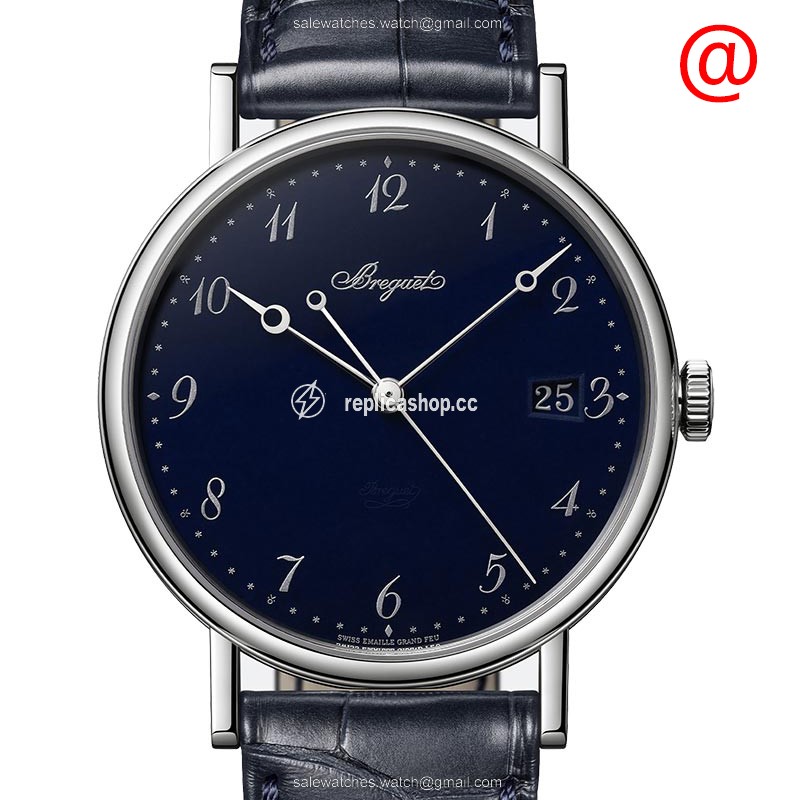 Replica BREGUET CLASSIQUE 5177BB/2Y/9V6 Replica BREGUET CLASSIQUE 5177BB/2Y/9V6