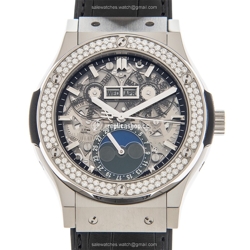 Replica HUBLOT CLASSIC FUSION 517.NX.0170.LR.1104 Replica HUBLOT CLASSIC FUSION 517.NX.0170.LR.1104
