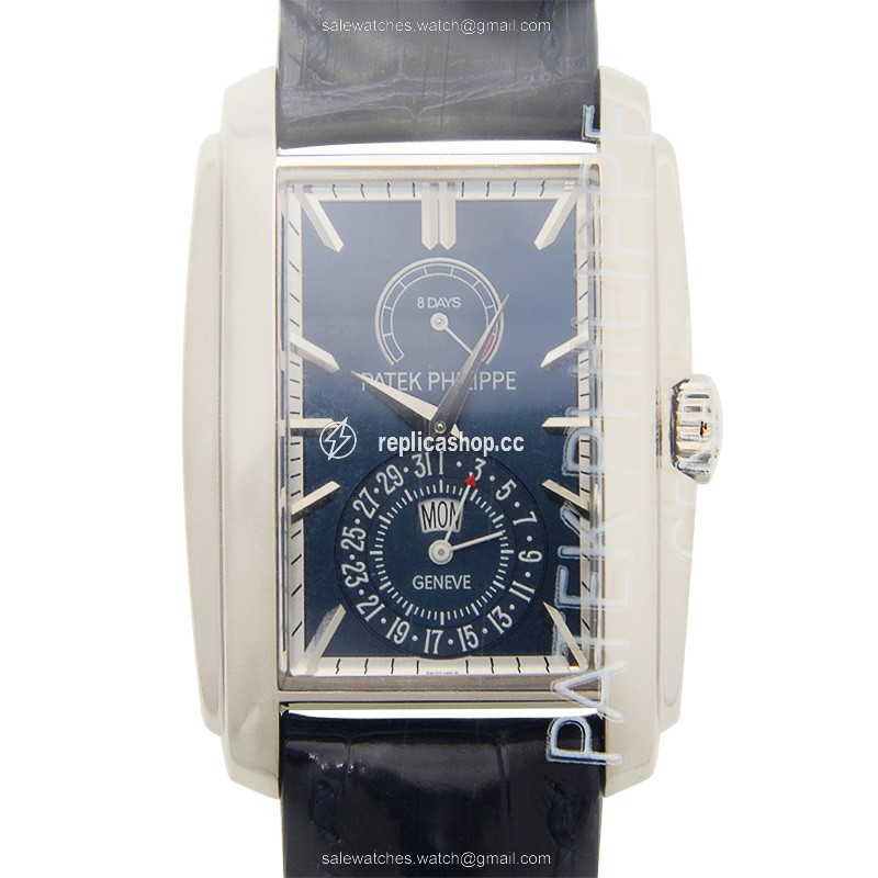 Replica PATEK PHILIPPE GONDOLO 5200G-001 Replica PATEK PHILIPPE GONDOLO 5200G-001