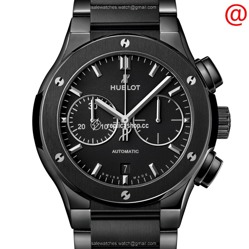 Replica HUBLOT CLASSIC FUSION 521.CM.1770.CM Replica HUBLOT CLASSIC FUSION 521.CM.1770.CM
