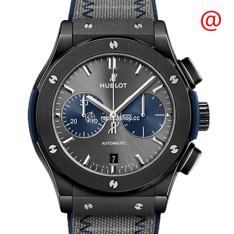 Replica HUBLOT CLASSIC FUSION 521.CM.7070.NR.BOM Replica HUBLOT CLASSIC FUSION 521.CM.7070.NR.BOM