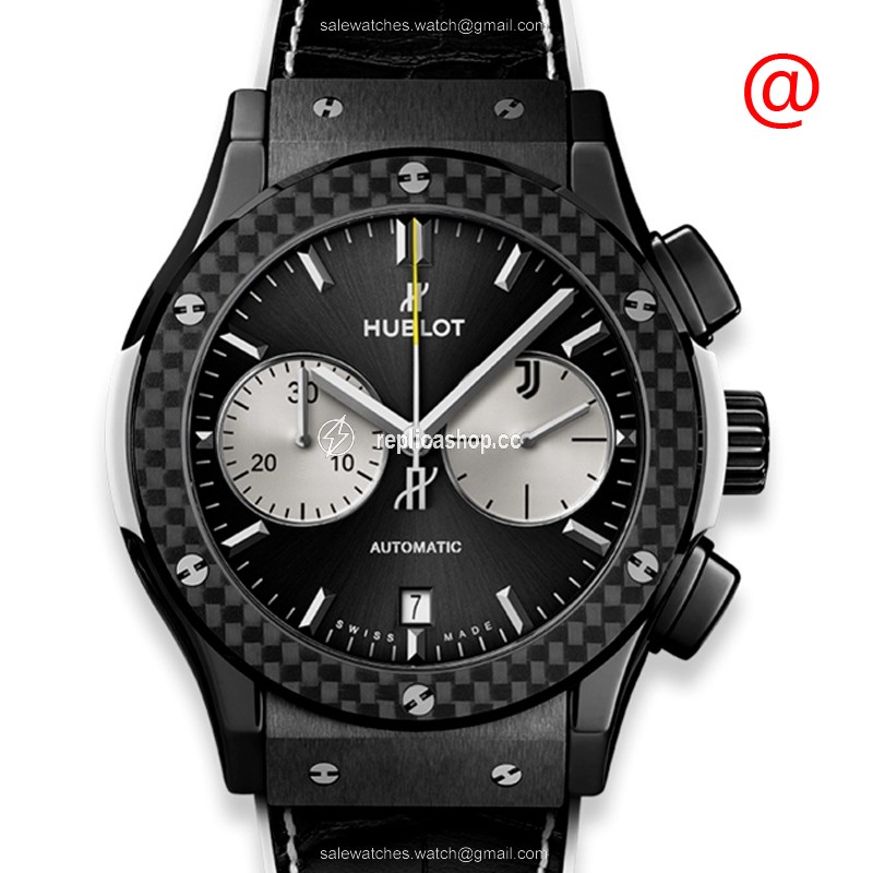 Replica HUBLOT CLASSIC FUSION 521.CQ.1420.LR.JUV18 Replica HUBLOT CLASSIC FUSION 521.CQ.1420.LR.JUV18