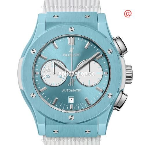 Replica HUBLOT CLASSIC FUSION 521.EX.8920.RW.CAP19 (LTD 30 PCS) Replica HUBLOT CLASSIC FUSION 521.EX.8920.RW.CAP19 (LTD 30 PCS)
