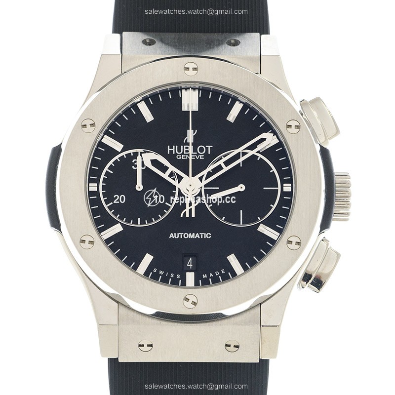 Replica HUBLOT CLASSIC FUSION 521.NX.1170.RX Replica HUBLOT CLASSIC FUSION 521.NX.1170.RX