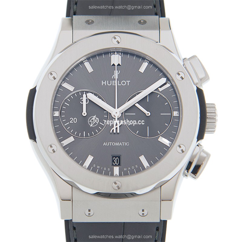 Replica HUBLOT CLASSIC FUSION 521.NX.7071.LR Replica HUBLOT CLASSIC FUSION 521.NX.7071.LR