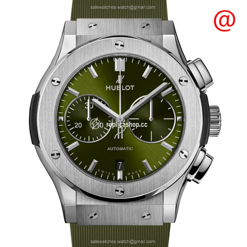 Replica HUBLOT CLASSIC FUSION 521.NX.8970.RX Replica HUBLOT CLASSIC FUSION 521.NX.8970.RX
