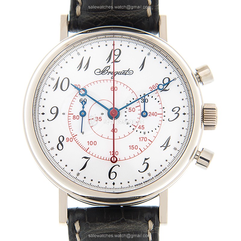 Replica BREGUET CLASSIC 5247BB/29/9V6 Replica BREGUET CLASSIC 5247BB/29/9V6