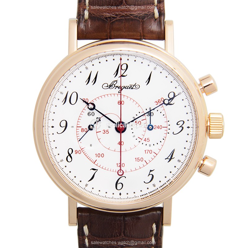 Replica BREGUET CLASSIQUE 5247BR/29/9V6 Replica BREGUET CLASSIQUE 5247BR/29/9V6