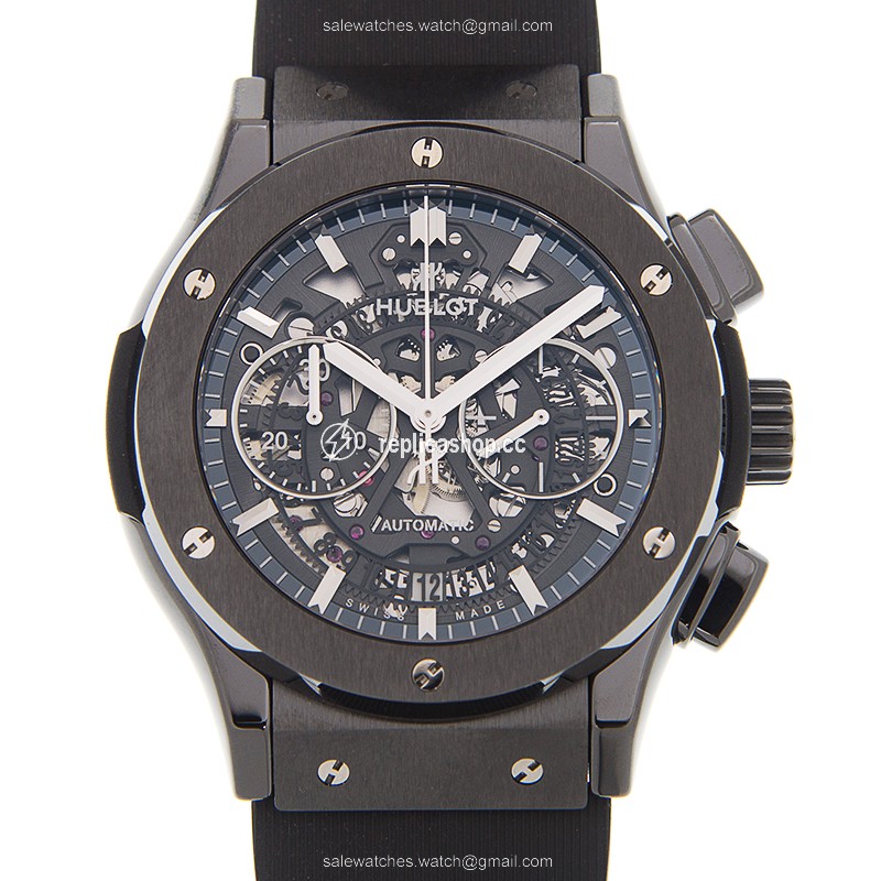 Replica HUBLOT CLASSIC FUSION 525.CM.0170.RX Replica HUBLOT CLASSIC FUSION 525.CM.0170.RX
