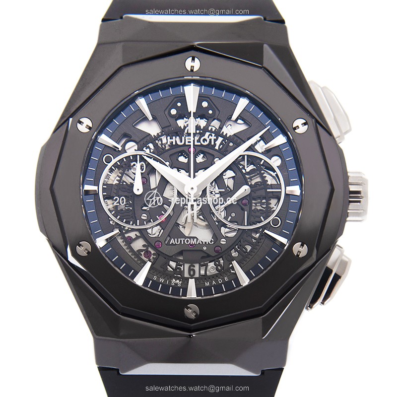 Replica HUBLOT CLASSIC FUSION 525.CS.0170.RX.ORL19 Replica HUBLOT CLASSIC FUSION 525.CS.0170.RX.ORL19