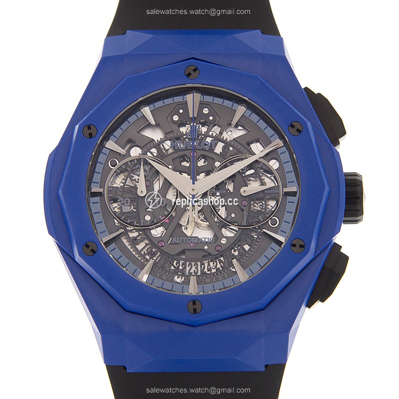 Replica HUBLOT CLASSIC FUSION 525.EX.0179.RX.0RL18 Replica HUBLOT CLASSIC FUSION 525.EX.0179.RX.0RL18