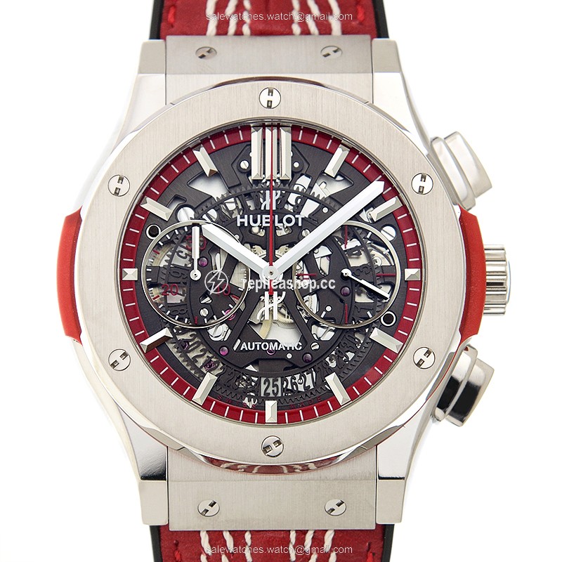 Replica HUBLOT CLASSIC FUSION 525.NX.0139.VR.WCC15 Replica HUBLOT CLASSIC FUSION 525.NX.0139.VR.WCC15