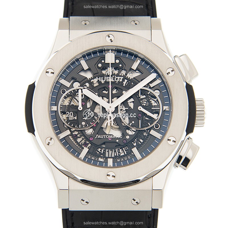 Replica HUBLOT CLASSIC FUSION 525.NX.0170.LR Replica HUBLOT CLASSIC FUSION 525.NX.0170.LR