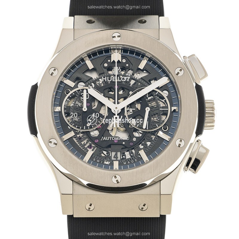 Replica HUBLOT CLASSIC FUSION 525.NX.0170.RX Replica HUBLOT CLASSIC FUSION 525.NX.0170.RX