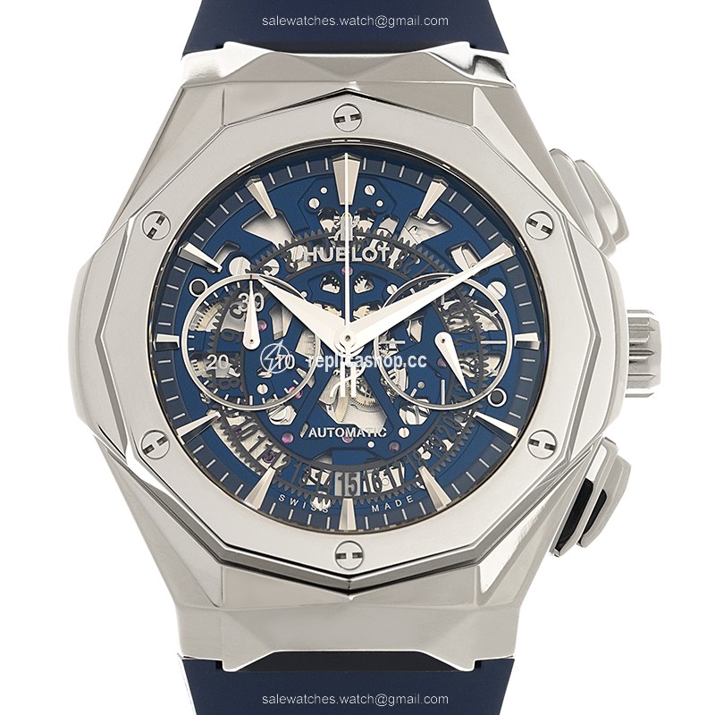 Replica HUBLOT CLASSIC FUSION 525.NX.5170.RX.ORL21 Replica HUBLOT CLASSIC FUSION 525.NX.5170.RX.ORL21