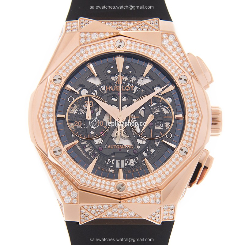 Replica HUBLOT CLASSIC FUSION 525.OX.0180.RX.1804.ORL19 Replica HUBLOT CLASSIC FUSION 525.OX.0180.RX.1804.ORL19