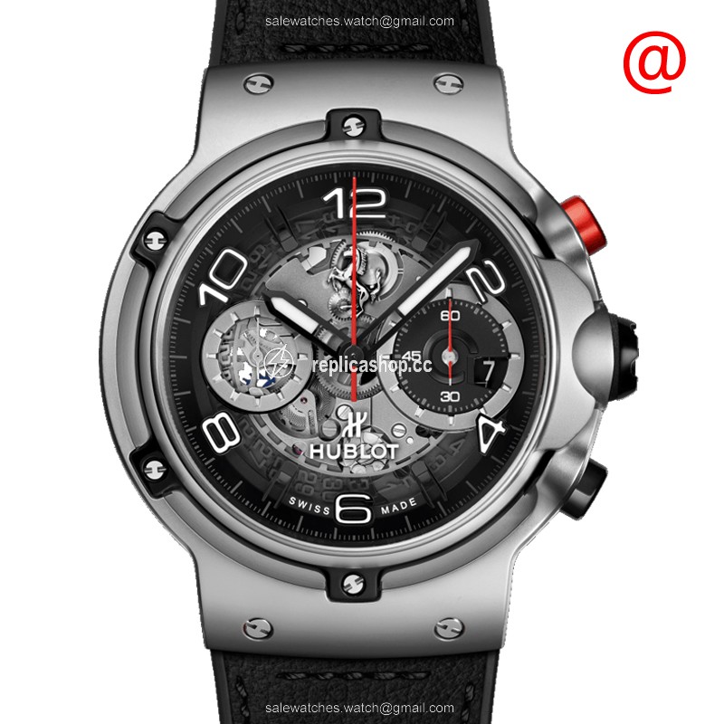 Replica HUBLOT CLASSIC FUSION 526.NX.0124.VR Replica HUBLOT CLASSIC FUSION 526.NX.0124.VR