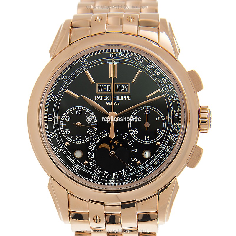 Replica PATEK PHILIPPE GRAND COMPLICATIONS 5270/1R-001 Replica PATEK PHILIPPE GRAND COMPLICATIONS 5270/1R-001