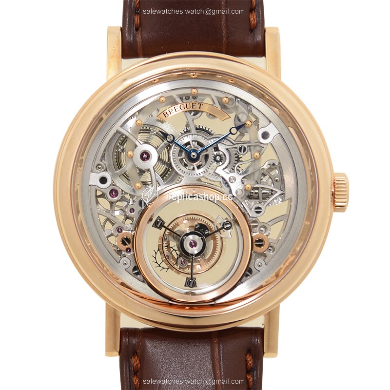 Replica BREGUET CLASSIQUE GRANDES COMPLICATIONS CLASSIC COMPLICATED SERIES 5335BR/42/9W6 Replica BREGUET CLASSIQUE GRANDES COMPLICATIONS CLASSIC COMPLICATED SERIES 5335BR/42/9W6