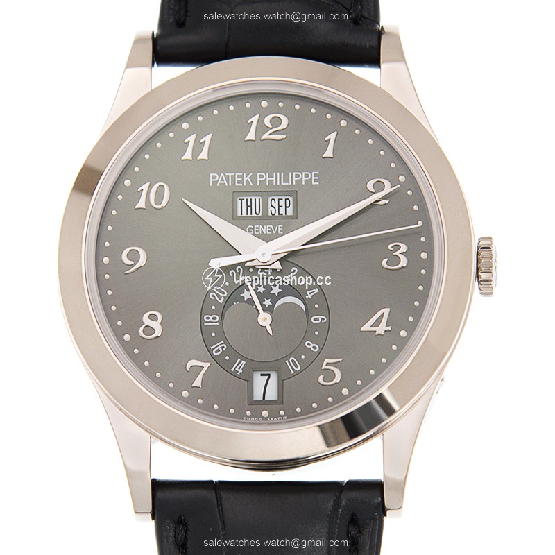 Replica PATEK PHILIPPE COMPLICATIONS 5396G-014 Replica PATEK PHILIPPE COMPLICATIONS 5396G-014