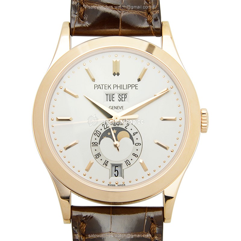 Replica PATEK PHILIPPE COMPLICATIONS 5396R-011 Replica PATEK PHILIPPE COMPLICATIONS 5396R-011