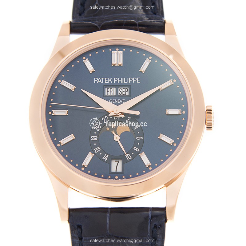 Replica PATEK PHILIPPE COMPLICATIONS Replica PATEK PHILIPPE COMPLICATIONS