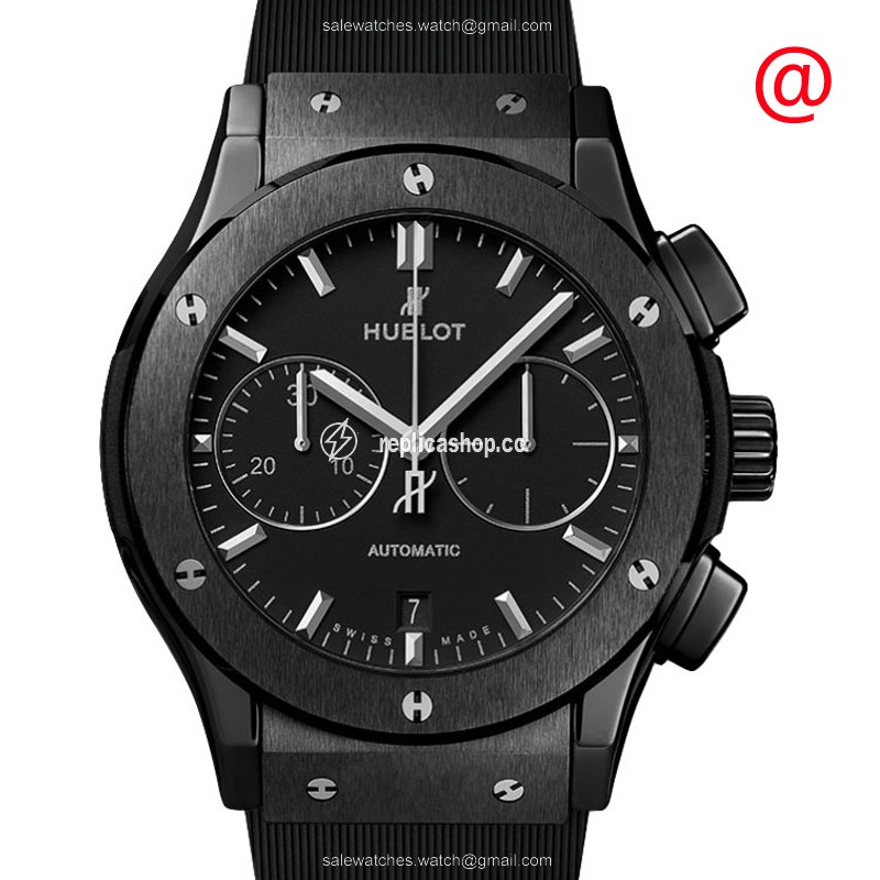 Replica HUBLOT CLASSIC FUSION 541.CM.1171.RX Replica HUBLOT CLASSIC FUSION 541.CM.1171.RX