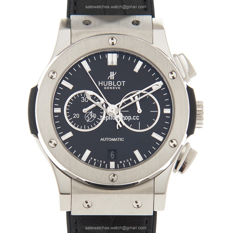 Replica HUBLOT CLASSIC FUSION 541.NX.1170.LR Replica HUBLOT CLASSIC FUSION 541.NX.1170.LR