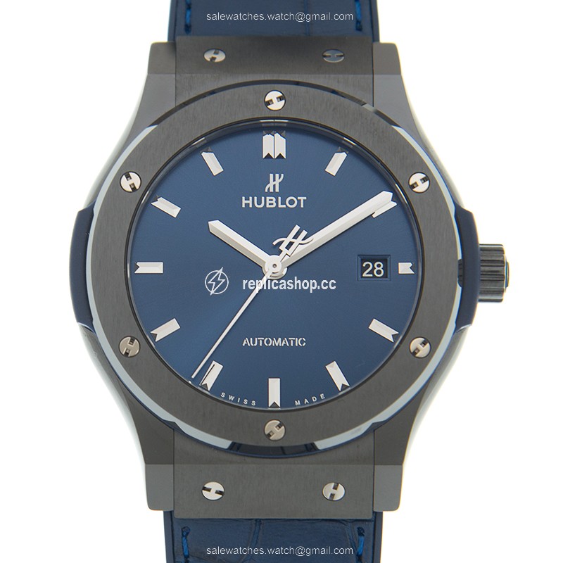 Replica HUBLOT CLASSIC FUSION 542.CM.7170.LR Replica HUBLOT CLASSIC FUSION 542.CM.7170.LR