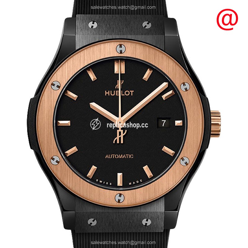 Replica HUBLOT CLASSIC FUSION 542.CO.1181.RX Replica HUBLOT CLASSIC FUSION 542.CO.1181.RX