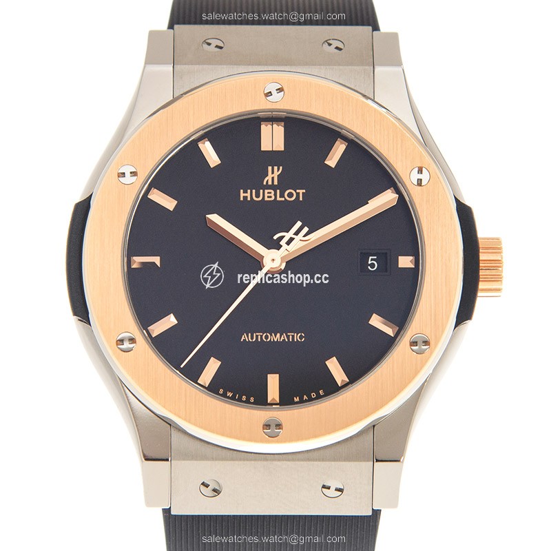 Replica HUBLOT CLASSIC FUSION 542.NO.1181.RX Replica HUBLOT CLASSIC FUSION 542.NO.1181.RX