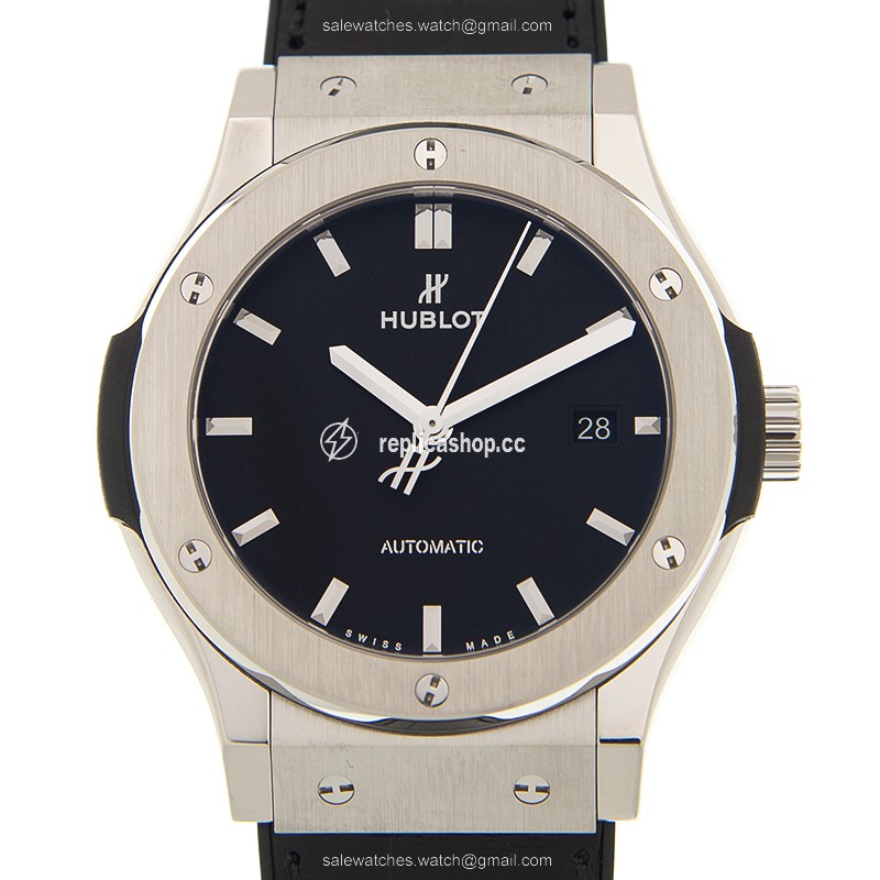Replica HUBLOT CLASSIC FUSION 542.NX.1171.LR Replica HUBLOT CLASSIC FUSION 542.NX.1171.LR