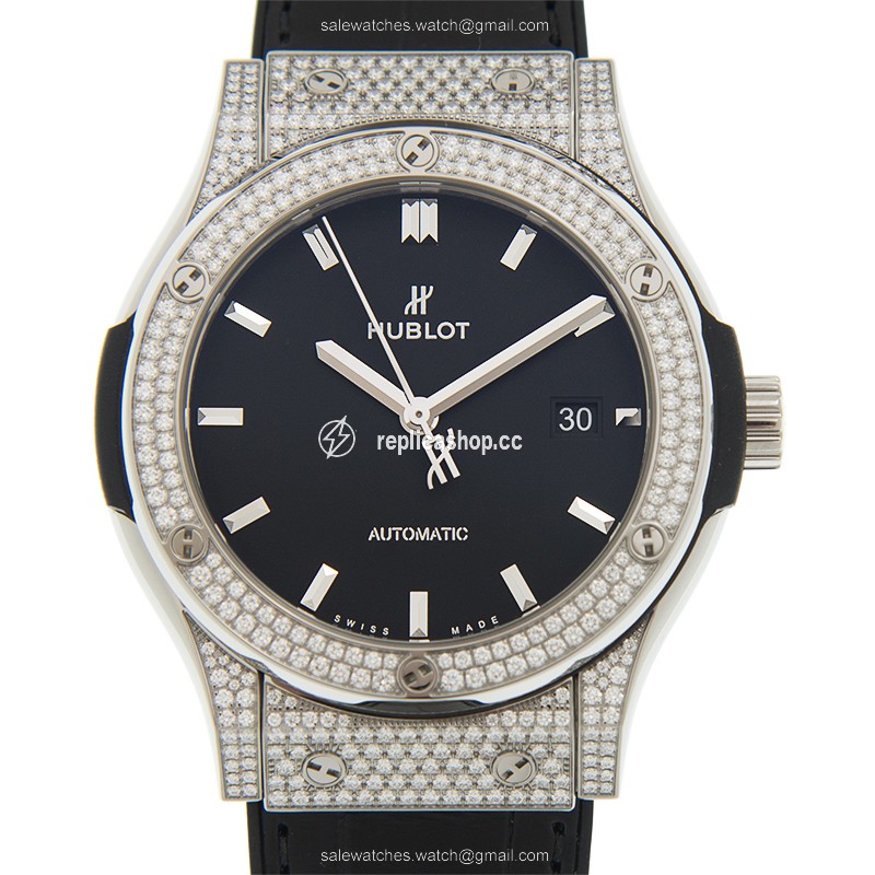 Replica HUBLOT CLASSIC FUSION 542.NX.1171.LR.1704 Replica HUBLOT CLASSIC FUSION 542.NX.1171.LR.1704