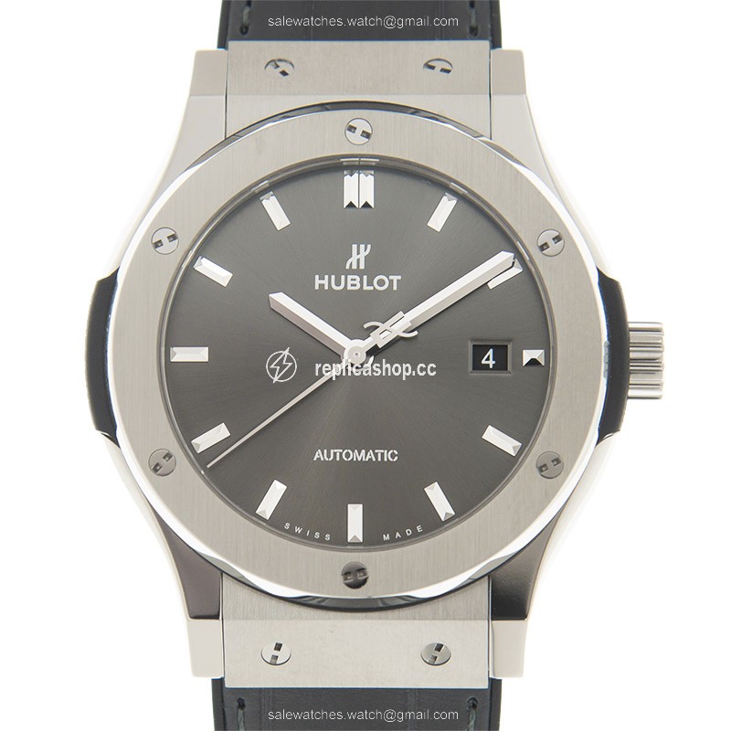 Replica HUBLOT CLASSIC FUSION 542.NX.7071.LR Replica HUBLOT CLASSIC FUSION 542.NX.7071.LR