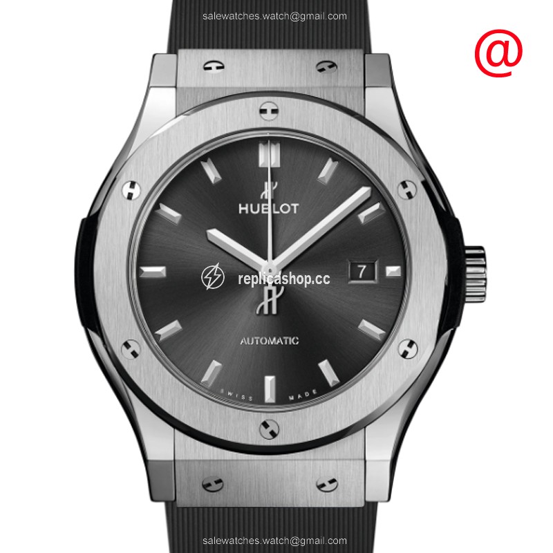 Replica HUBLOT CLASSIC FUSION 542.NX.7071.RX Replica HUBLOT CLASSIC FUSION 542.NX.7071.RX
