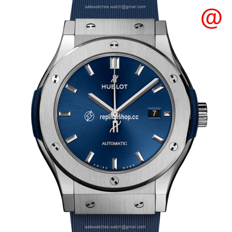 Replica HUBLOT CLASSIC FUSION 542.NX.7170.RX Replica HUBLOT CLASSIC FUSION 542.NX.7170.RX