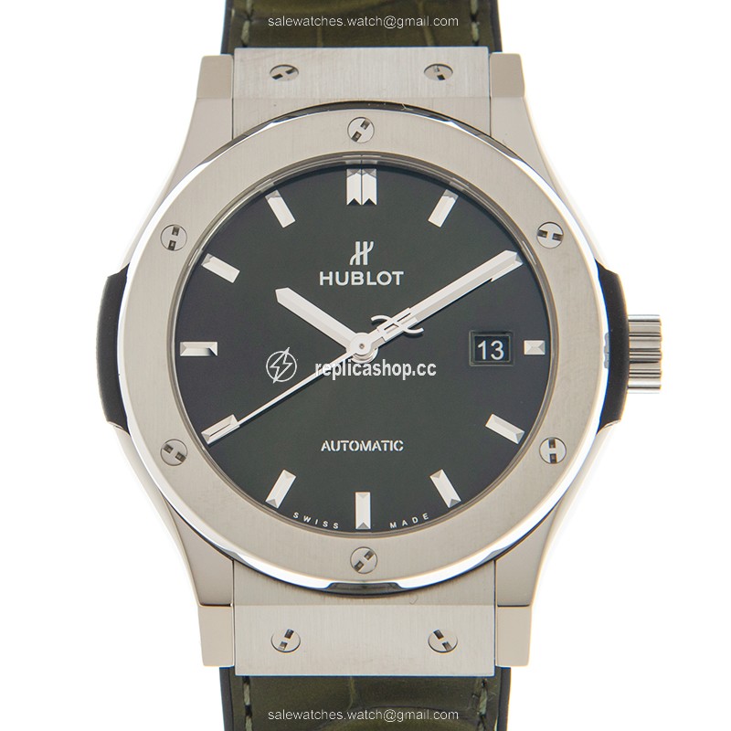 Replica HUBLOT CLASSIC FUSION 542.NX.8970.LR Replica HUBLOT CLASSIC FUSION 542.NX.8970.LR