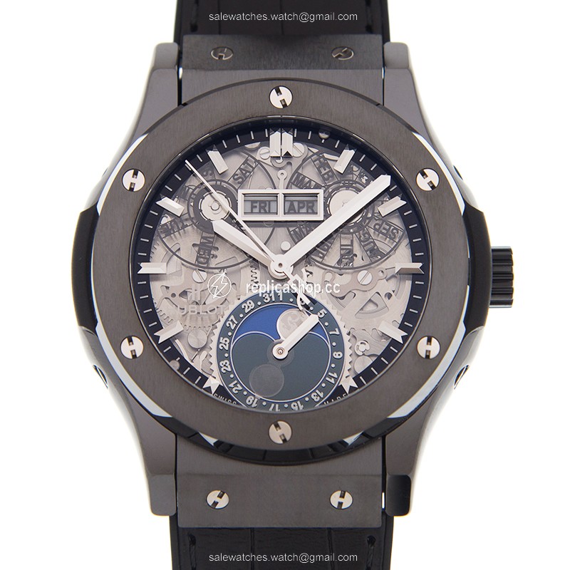 Replica HUBLOT CLASSIC FUSION 547.CX.0170.LR Replica HUBLOT CLASSIC FUSION 547.CX.0170.LR