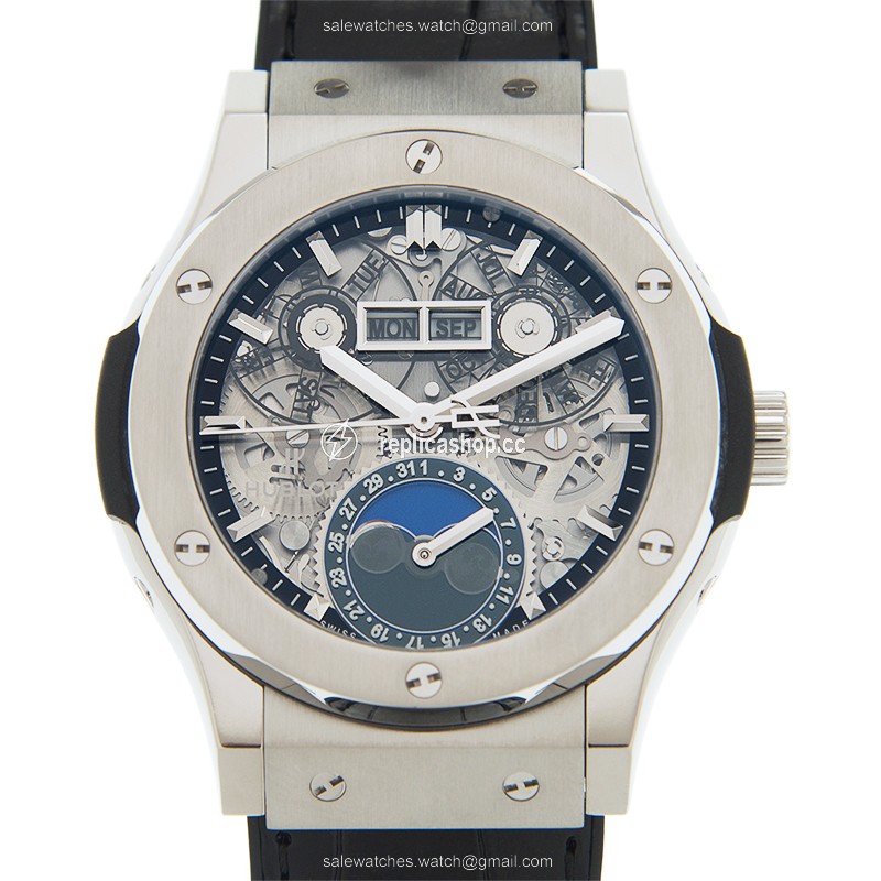 Replica HUBLOT CLASSIC FUSION 547.NX.0170.LR Replica HUBLOT CLASSIC FUSION 547.NX.0170.LR