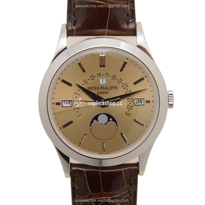 Replica PATEK PHILIPPE GRAND COMPLICATIONS 5496P-014 Replica PATEK PHILIPPE GRAND COMPLICATIONS 5496P-014