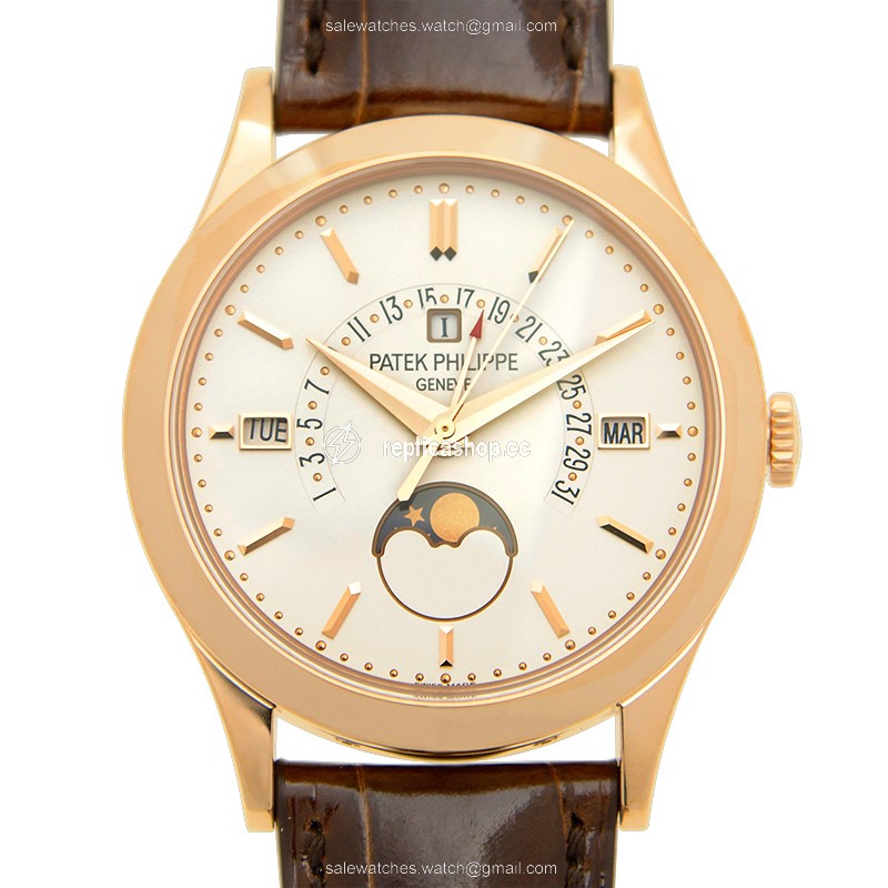 Replica PATEK PHILIPPE GRAND COMPLICATIONS 5496R-001 Replica PATEK PHILIPPE GRAND COMPLICATIONS 5496R-001