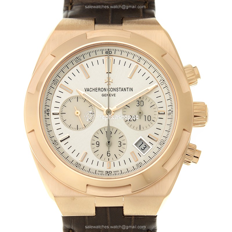 Replica VACHERON CONSTANTIN OVERSEAS 5500V/000R-B074 Replica VACHERON CONSTANTIN OVERSEAS 5500V/000R-B074